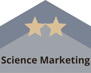 The second pillar of our scicomm journey: Science Marketing