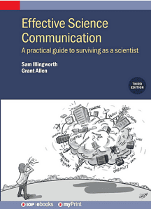 Resources for your Science Communication Journey