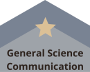 The first pillar of our scicomm journey: General science communication
