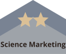 The second pillar of our scicomm journey: Science Marketing