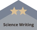 The second pillar of our scicomm journey: Science Writing