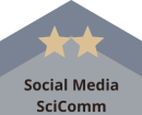 Social Media Science Communication